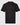T-shirt noir regular fit HUGO BOSS