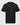 T-shirt noir regular fit HUGO BOSS