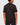 T-shirt noir regular fit HUGO BOSS