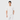 T-shirt Jacquard Monogramme Lacoste