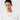 T-shirt Jacquard Monogramme Lacoste