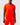 t-shirt-lacoste-TH6709-00-SJI-orange-front-wear