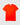 t-shirt-lacoste-TH6709-00-SJI-orange-front