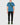 T-shirt à logo Rose Des Vents STONE ISLAND