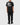t-shirt-the-north-face-coordinates-NF0A8542JK31-black-back-wear