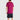 t-shirt-the-north-face-ss-fine-tee-NF00CEQ5I0H1-burgundy-back-wear