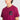 t-shirt-the-north-face-ss-fine-tee-NF00CEQ5I0H1-burgundy-front-wear-zoom