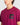 t-shirt-the-north-face-ss-fine-tee-NF00CEQ5I0H1-burgundy-front-wear-zoom