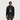 Veste à Capuche Relaxed-Fit avec Détails Logo Hugo Boss – vue 2