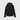 Veste à Capuche Relaxed-Fit avec Détails Logo Hugo Boss – vue de face