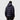 D.D. Shell Hooded Long Down Jacket CP COMPANY