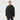 Veste de Transition Regular Fit Noire Hugo Boss