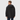 Veste de Transition Regular Fit Noire Hugo Boss