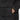 Veste de Transition Regular Fit Noire Hugo Boss