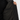 Veste de Transition Regular Fit Noire Hugo Boss