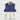 Gilet sans manches Ralph Lauren à panneaux zippés - Instinct Premium