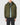 Blouson coupe-vent à capuche STONE ISLAND