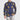 Chemise Versace bleu