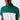 Polo bandes horizontales et logo brodé LACOSTE