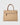 Sac Chabrand beige 