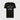 T-Shirt noir Paul&Shark
