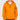 Veste Shell R CP Company orange