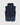 Vest-without sleeves-Cp company-blue-front