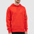 455 FIERY RED
