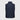 Veste sans manches matelassée bleu marine de la marque Colmar