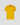 T-shirt CP Company jaune