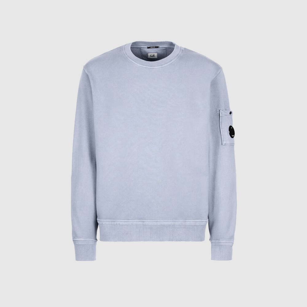 Sweat cotton fleece Resist Dyed CP Company - Instinct Premium