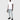 T-shirt Balmain white