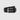 Ceinture noir Hugo Boss