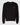 Sweat noir Dolce&Gabbana