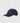Casquette à logo brodé