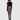 Jupe crayon à monogramme KARL LAGERFELD
