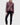 Veste monogrammé KARL LAGERFELD