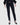 Jean monogrammé à strass KARL LAGERFELD