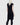 Robe noire Karl Lagerfeld
