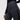 Pantalon Noir  Karl Lagerfeld Femme Monogramme