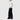 T-shirt Blanc Karl Lagerfeld Ikonik