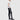 T-shirt Karl Lagerfeld Blanc