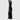 Robe Karl Lagerfeld Black