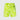 Short de bain Vert fluo Paul&Shark
