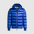 203 DAZZLING BLUE