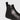 Bottines Valentino noir