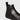 Bottines Valentino noir