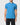 Polo bleu Colmar à manches courtes