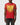 T-shirt Versace Jeans Couture red gold 