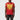 T-shirt Versace Jeans Couture red gold 
